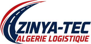 ZINYA-TEC Algérie Logistique